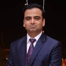 Dr Bonchanpalli Mohan Kumar